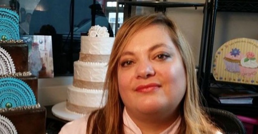 Slastičarka odbila na tortu ispisati antigay poruke, pa završila na sudu
