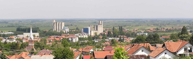 U Slatini pijani vozač usmrtio 80-godišnjeg biciklista