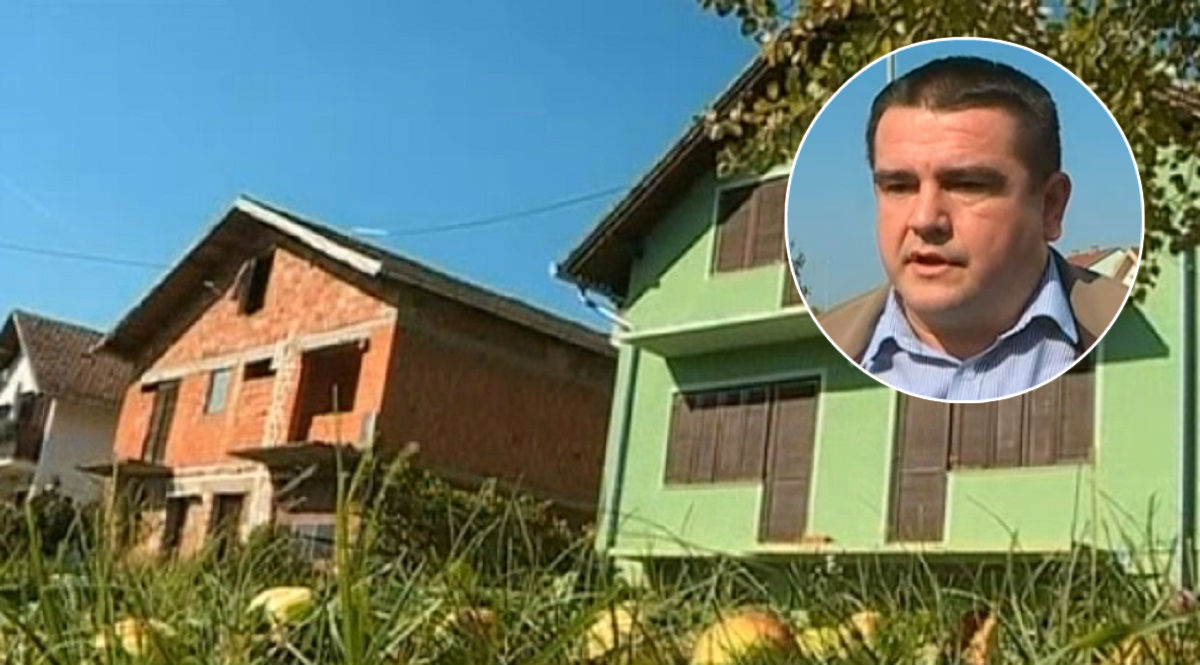 Ustavni sud zabranio ime ulice koje slavi nastanak fašističke NDH, HDZ-ovom načelniku se odluka ne sviđa