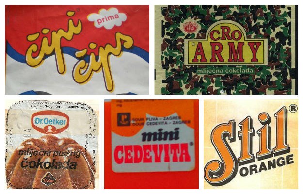 Slatko-slana nostalgija 2: Sve fine stvari koje koje nas u isti tren vraćaju u djetinjstvo