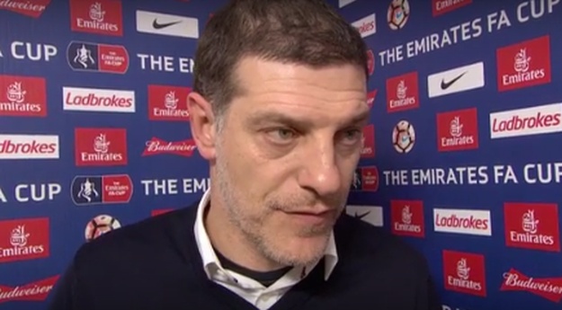 VIDEO Bilić je još trener West Hama: Evo što ga je najviše razočaralo u debaklu protiv Cityja