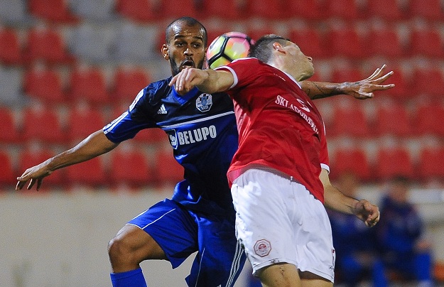 Slaven u Koprivnici rutinski s Istrom