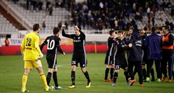 Belupo prvi put u povijesti dobio Hajduk na Poljudu! (0:1)