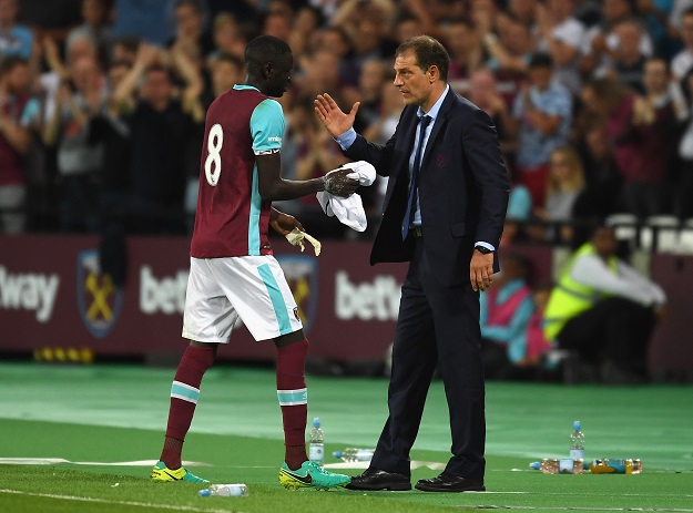 VIDEO Bilićev West Ham na premijeri na Olimpijskom stadionu razbio Domžale