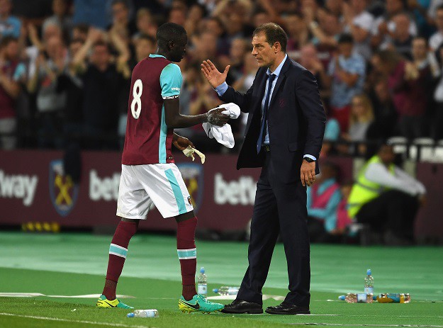 VIDEO Bilićev West Ham na premijeri na Olimpijskom stadionu razbio Domžale