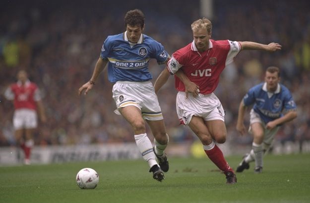 Everton čeka svog Slavena: "On je bio futuristički stoper, inteligencijom je kontrolirao igru"