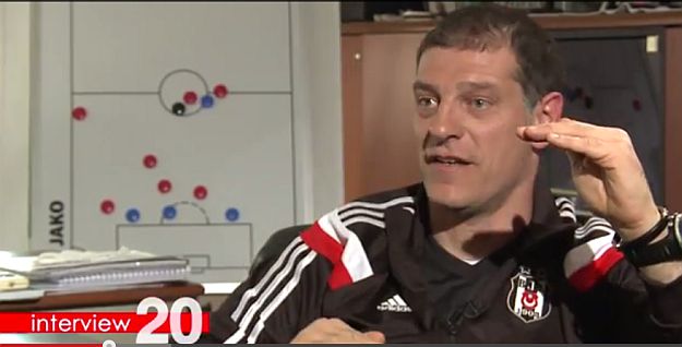 Slaven Bilić: Hrvatska je više od posla, to je bilo apsolutno osobno