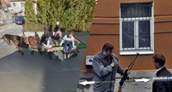 Najluđe stvari koje je Google Street View zabilježio u slavenskim zemljama