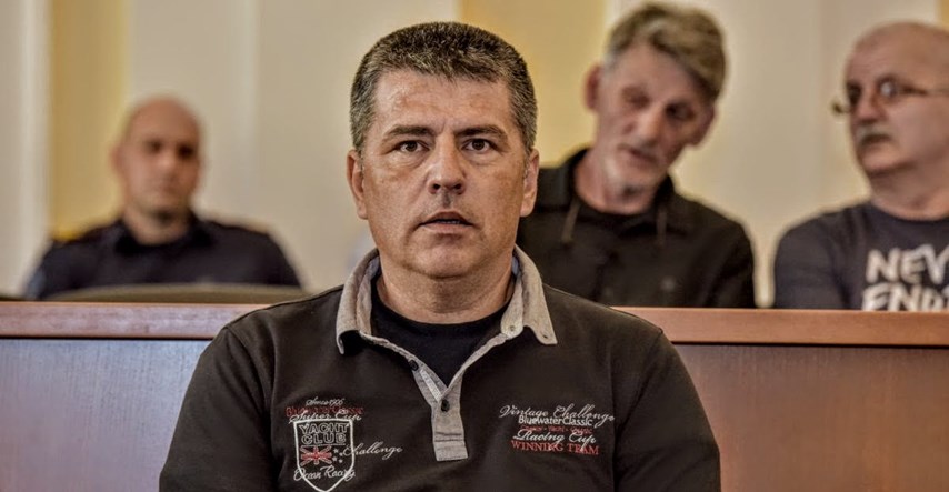 DORH se žali na oslobađajuću presudu Draženu Slavici za kornatsku tragediju