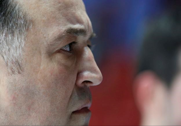 Goluža: Nisu nam nedostajali ni Sulić ni Vuković