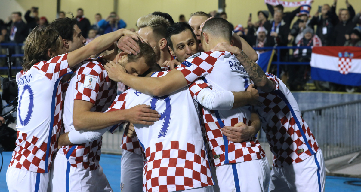 Hrvatska 28. reprezentacija na Svjetskom prvenstvu, čekaju se još četiri ekipe