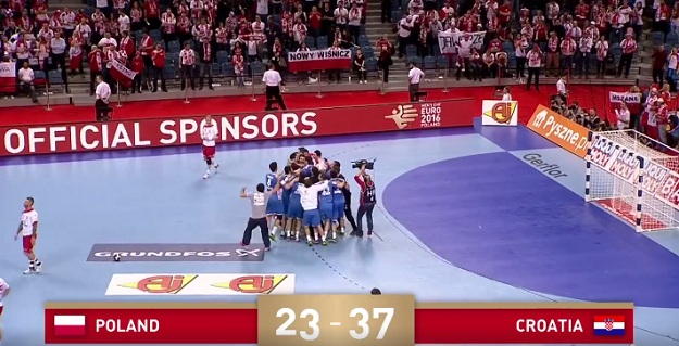 Video dana: Hrvatska, Norveška, Njemačka - pogledajte najluđi dan u povijesti rukometa