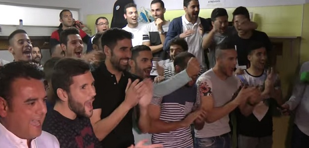 Fešta za cijelo selo: Ovako niželigaši proslavljaju kad ih ždrijeb u Kupu namjeri na velikana