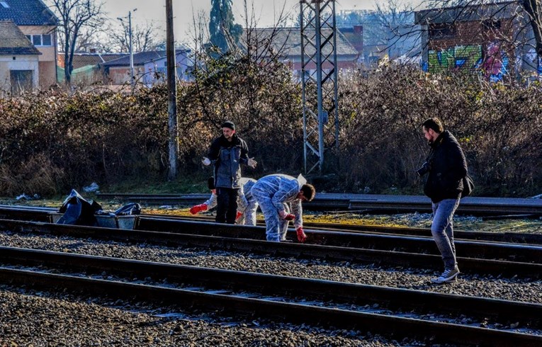 Objavljeni detalji nesreće u Slavonskom Brodu: Vlak je usmrtio staricu, jučer je nisu mogli identificirati