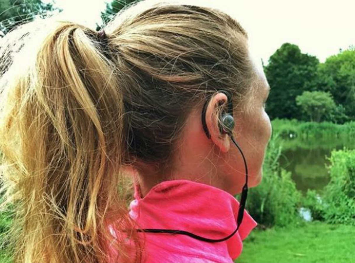 4 razloga zašto biste trebali trčati bez glazbe