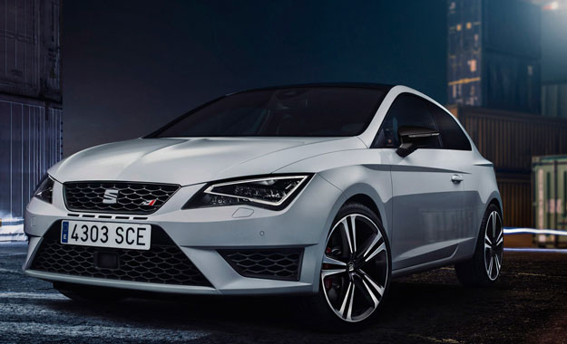 Povoljniji Seat Leon
