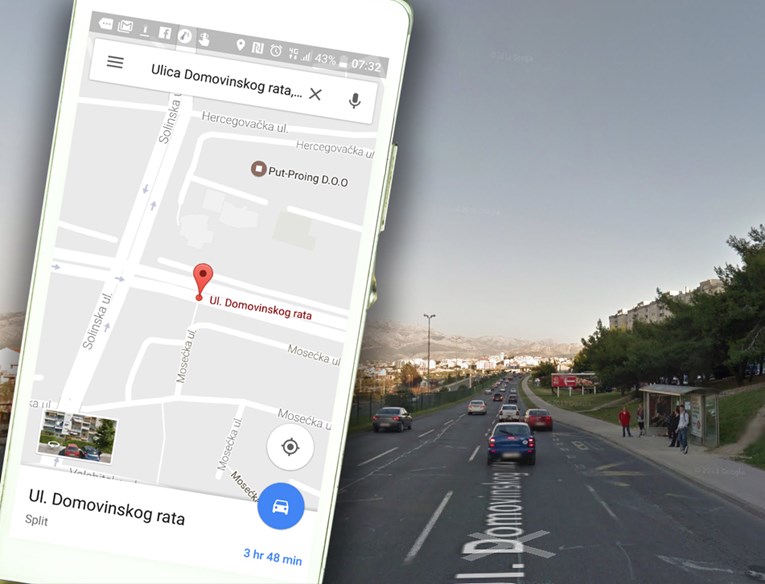 PRVI U HRVATSKOJ Split dobiva mobilnu aplikaciju za parkiranje kakvu imaju tek rijetki gradovi u Europi