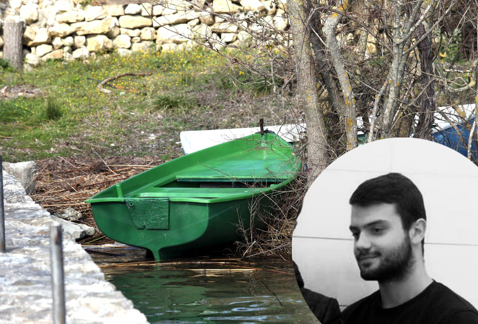 16-godišnjem Franku nema traga, četvrti dan traje potraga za njim u rijeci Krki