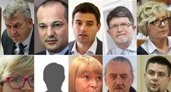 SDP objavio službene kandidature: Čak 10 ih želi na mjesto Milanovića
