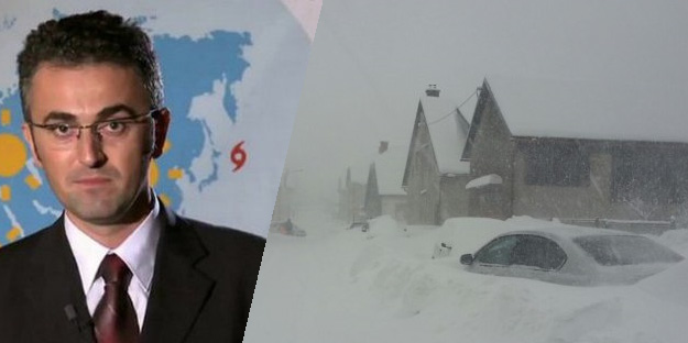 Vakula tvrdi: Zima će biti relativno topla