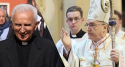 Zagrebačka nadbiskupija ne želi komentirati ništa oko monsinjora koji je spiskao 50 milijuna crkvenih eura
