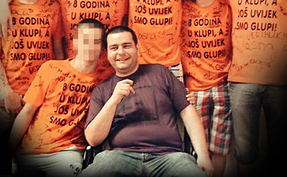 DORH zatražio istragu zbog vjeroučitelja koji poziva na strijeljanje