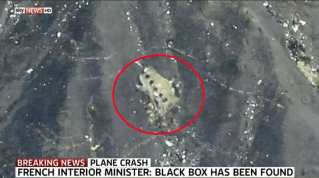 "Slika horora" u Francuskoj: Poginulo 150 osoba, srušeni Airbus imao je tehničkih problema