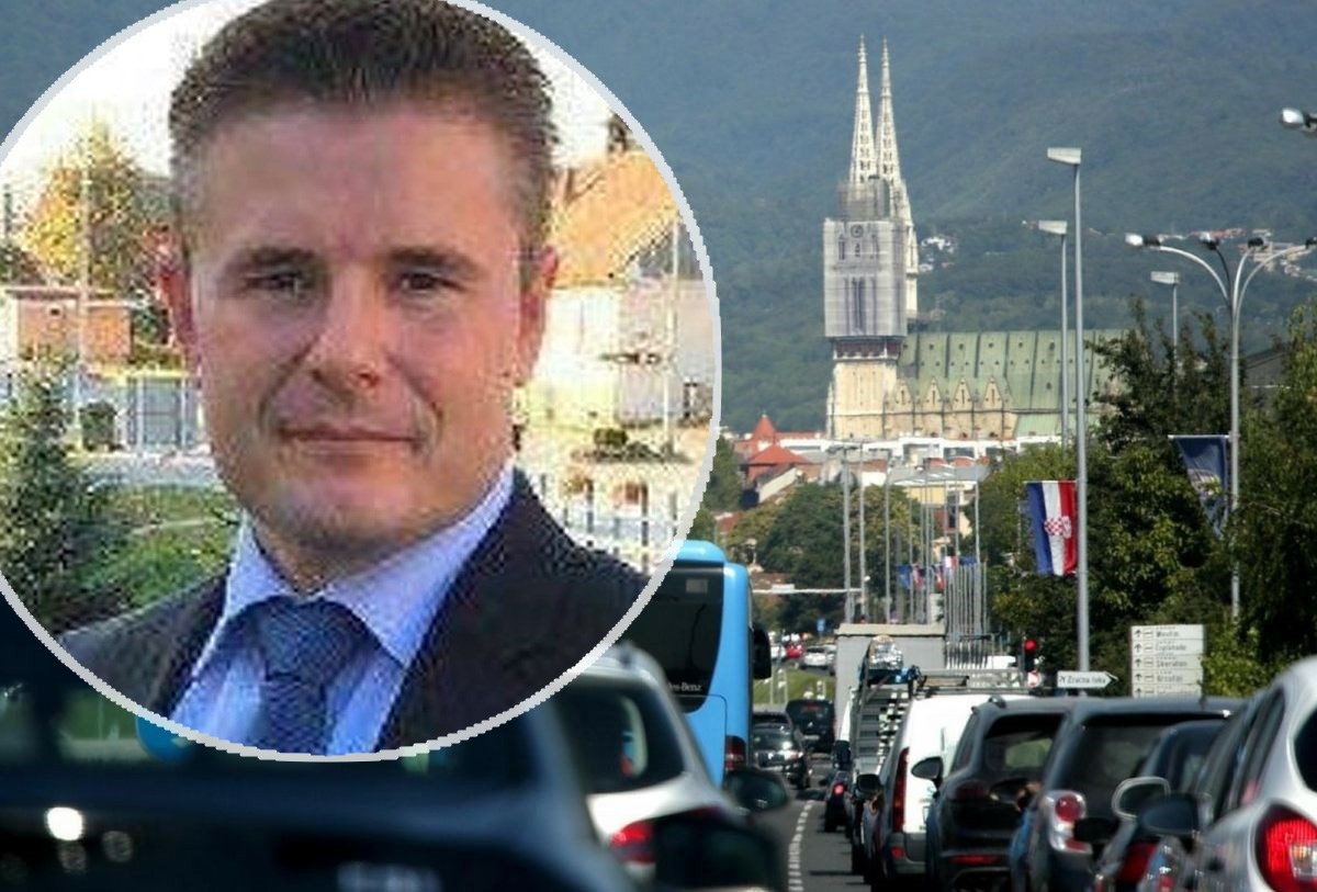 VOZILI SMO SE OD ŠPANSKOG DO RADNIČKE Zašto su non-stop gužve? "Nisu krivi samo semafori"