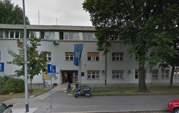 Zbog sumnjivog kofera evakuirana općina Črnomerec