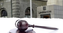 Island osudio 26 bankara na ukupno 76 godina zatvora zbog uloge u financijskoj krizi