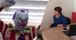 Stručnjakinja o klaunovima: "Oni zaista mogu biti opasni, a djeca mogu doživjeti traumu"