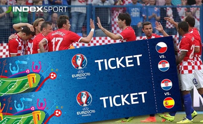 Leo Krstinić osvojio je ulaznice za Euro! Prijavi se i ti, karte za utakmicu protiv Španjolske čekaju!