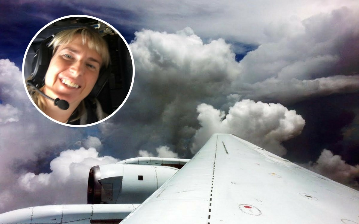 Hrvatska znanstvenica kreće u razotkrivanje velike meteorološke misterije