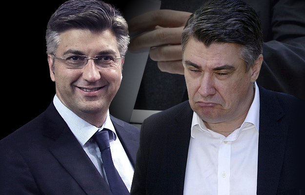 Hoćemo li uskoro ponovno na izbore?
