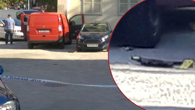 Tek nakon šest dana policija podnijela prijavu protiv muškarca koji je puškom ubio ženu u Splitu