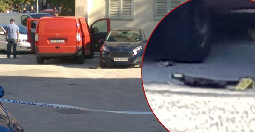 Umro Splićanin koji je iz jurišne puške ubio suprugu, a potom sebi pucao u glavu