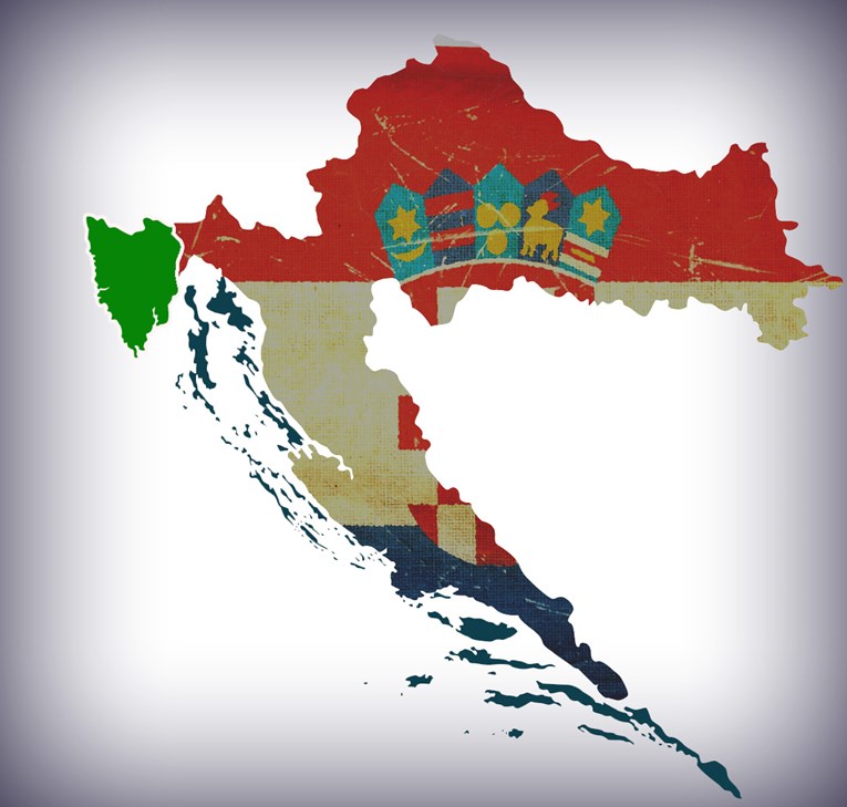Ima li Istra pravo na neovisnost od Hrvatske?