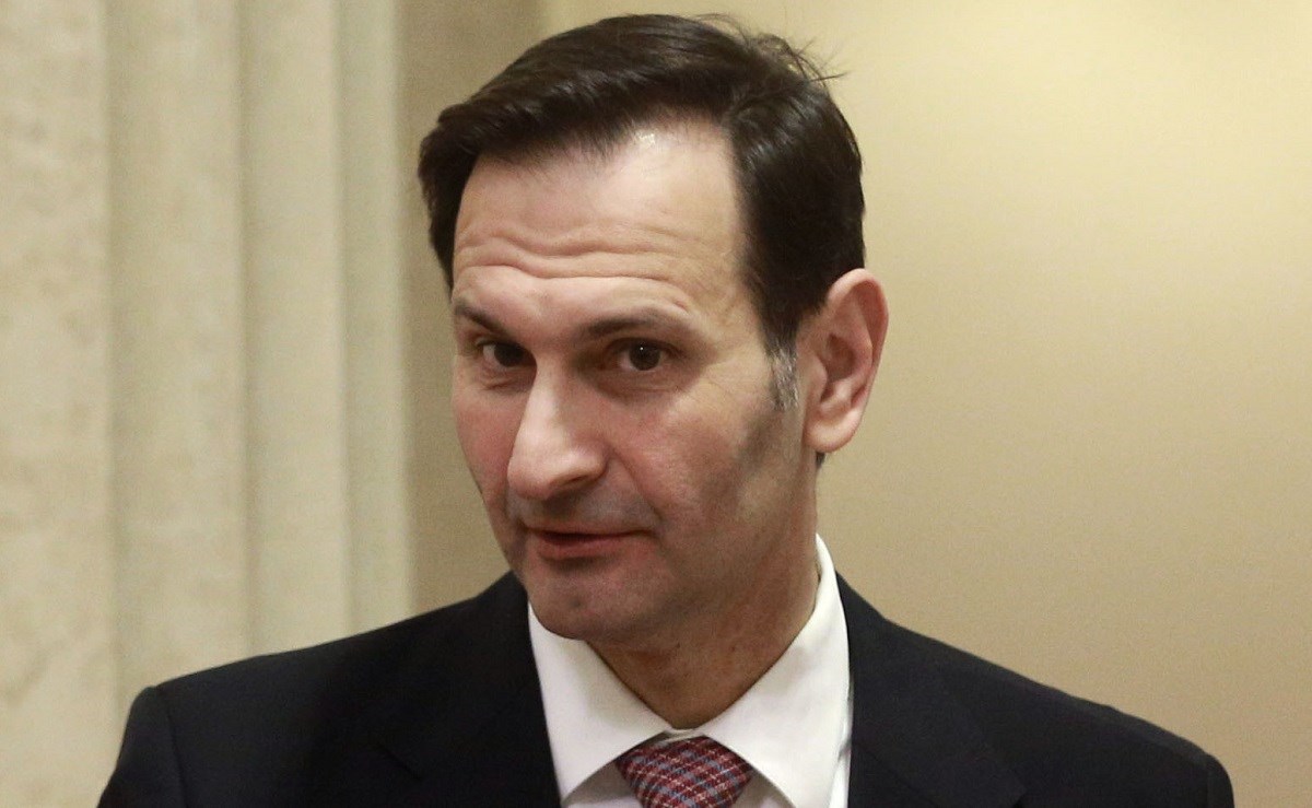 Miro Kovač:  Pitanje granice Hrvatske i BiH je Pandorina kutija, tu bi BiH puno lošije prošla