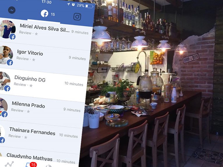 Vlasnik poznatog splitskog restorana tvrdi da su ga hakirali: "U 10 minuta dobili smo 90 aseva iz Brazila"