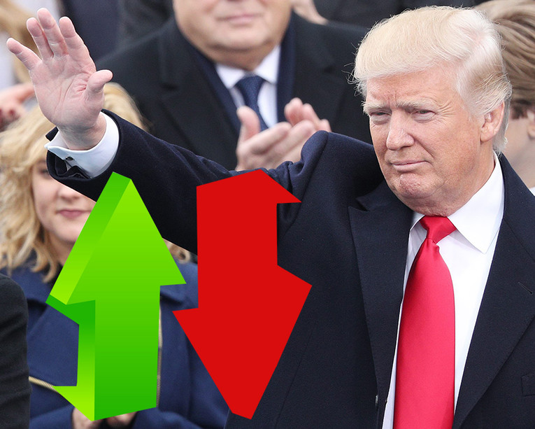 LJIGAVE ILI OPASNE Pročitajte ovih 10 izjava iz Trumpovog predsjedničkog govora