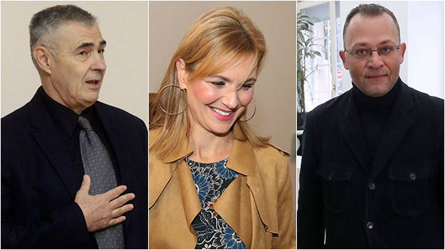 Hoće li Hasanbegović, Glasnović i Esih postati noćna mora Plenkovićeva HDZ-a?