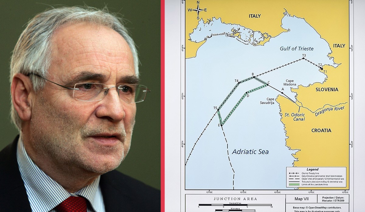 Slovenski zastupnik: Hrvatska nije prihvatila europske vrijednosti