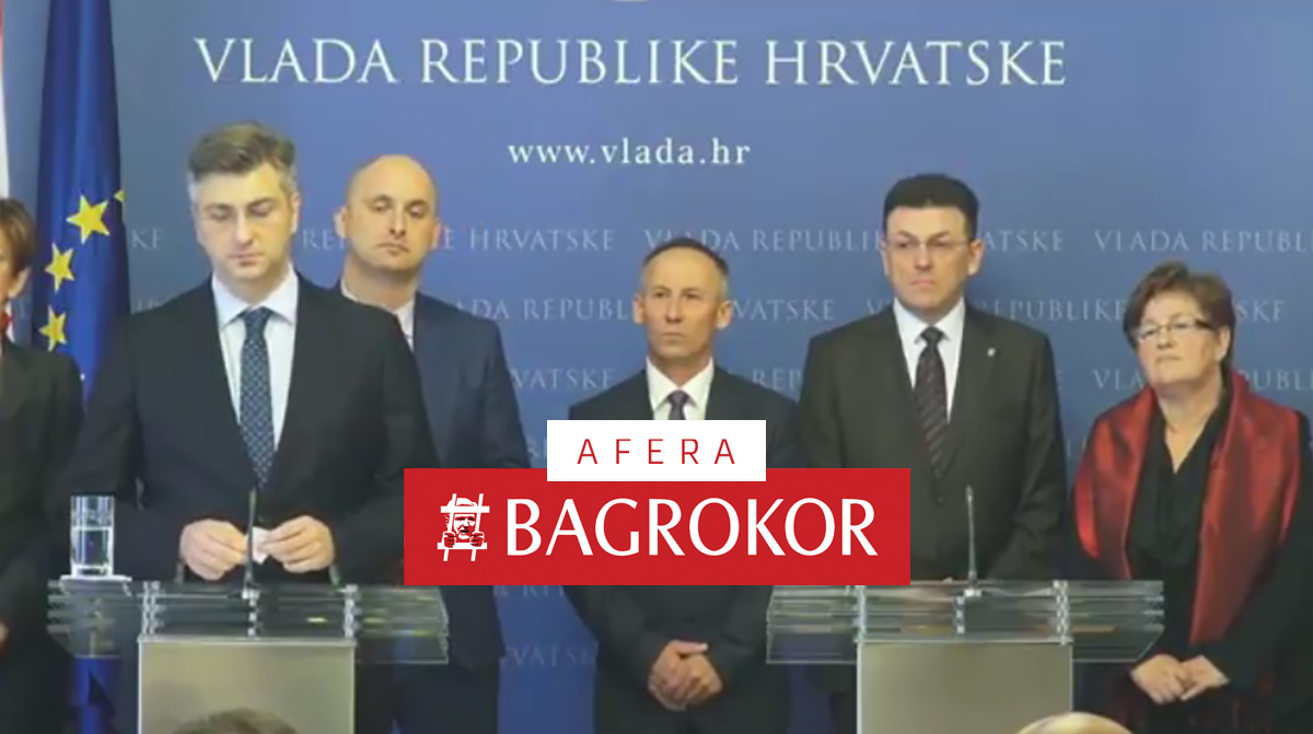 VIDEO Dobavljači će opet slati robu Agrokoru: "Radnike ćemo pozvati da kupuju u Konzumu"