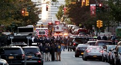 Svjedoci terorizma u New Yorku: "Na tijelima su se mogli vidjeti tragovi guma"