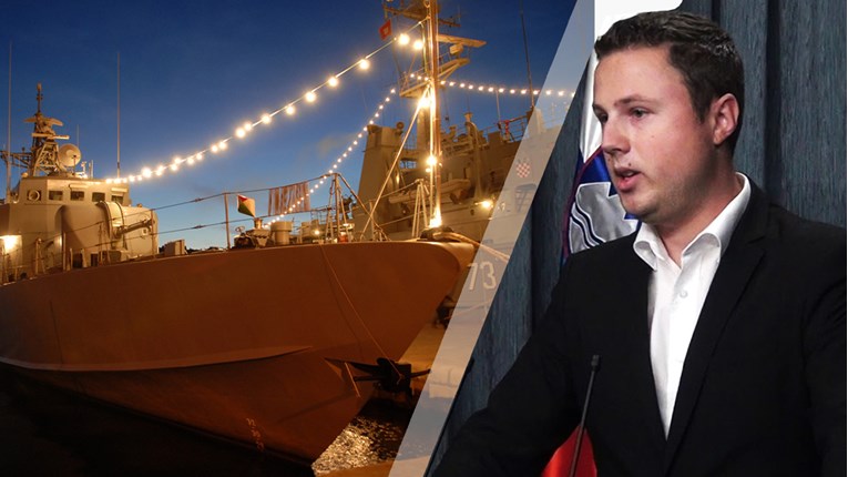 Slovenski političar huška na rat: "Hrvatska šalje specijalce i brodove u Istru, možemo očekivati sukob"