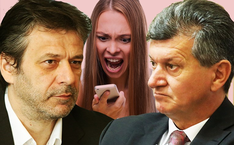 Reakcije na veće poreze na mobitele: "Hrvatima je apsolutno dosta novih nameta"
