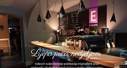 Lijepa priča nedjeljom: Zagrebački kafić uvršten na listu 600 najboljih na svijetu