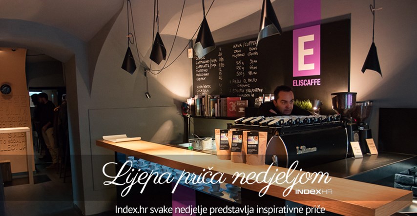 Lijepa priča nedjeljom: Zagrebački kafić uvršten na listu 600 najboljih na svijetu