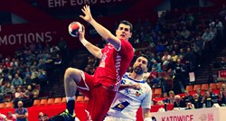 VRATIO SE SPLITSKI BOMBARDER Slišković zaigrao nakon 18 mjeseci pauze zbog bolesti