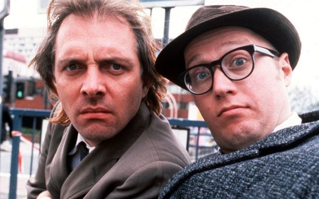 Prošlo je 25 godina otkad se pojavila "najodvratnija serija na TV-u"